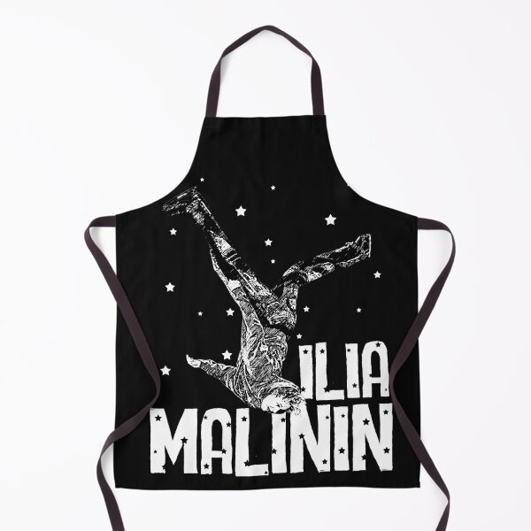 Item preview, ILIA MALININ FIGURE SKATING USA designed and sold by delllsdesigns.