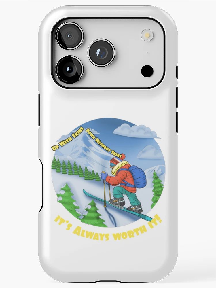 Thumbnail 1 of 4, iPhone Case, designed and sold by FU-Design.