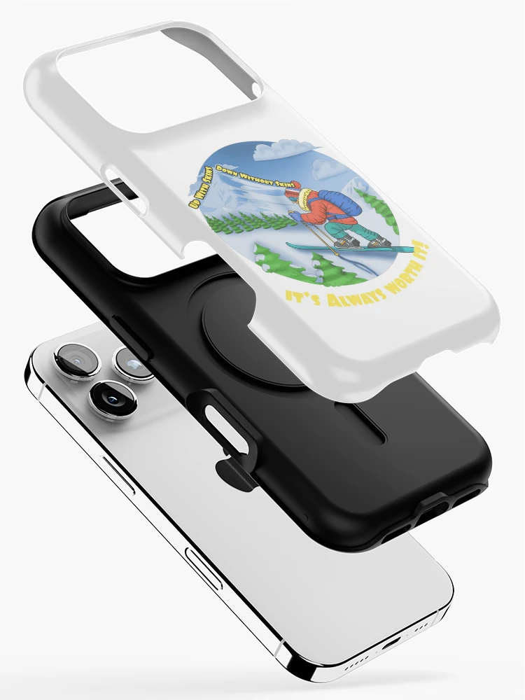 Thumbnail 2 of 4, iPhone Case, designed and sold by FU-Design.