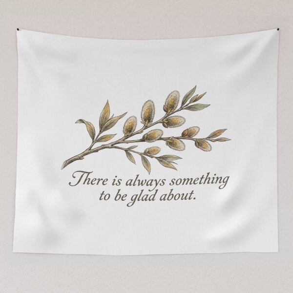 Item preview, The Gladness Point designed and sold by Deep Layer.