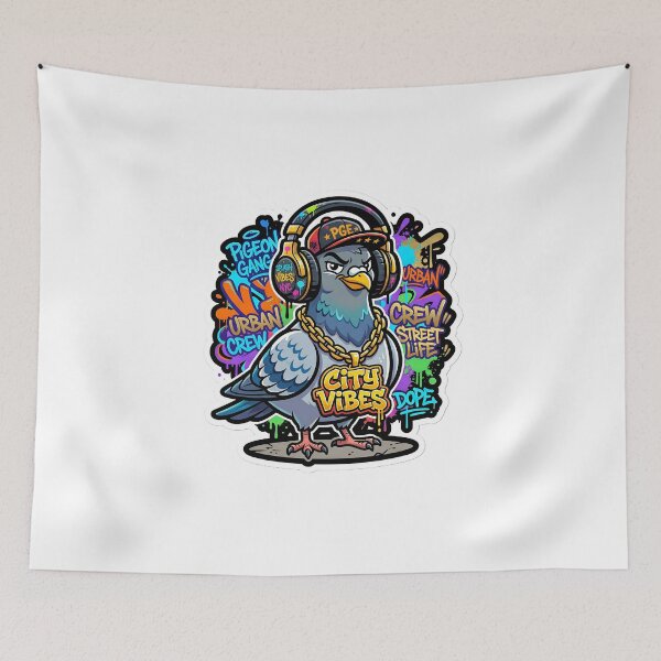 Item preview, sticker designed and sold by SagarUXshop.