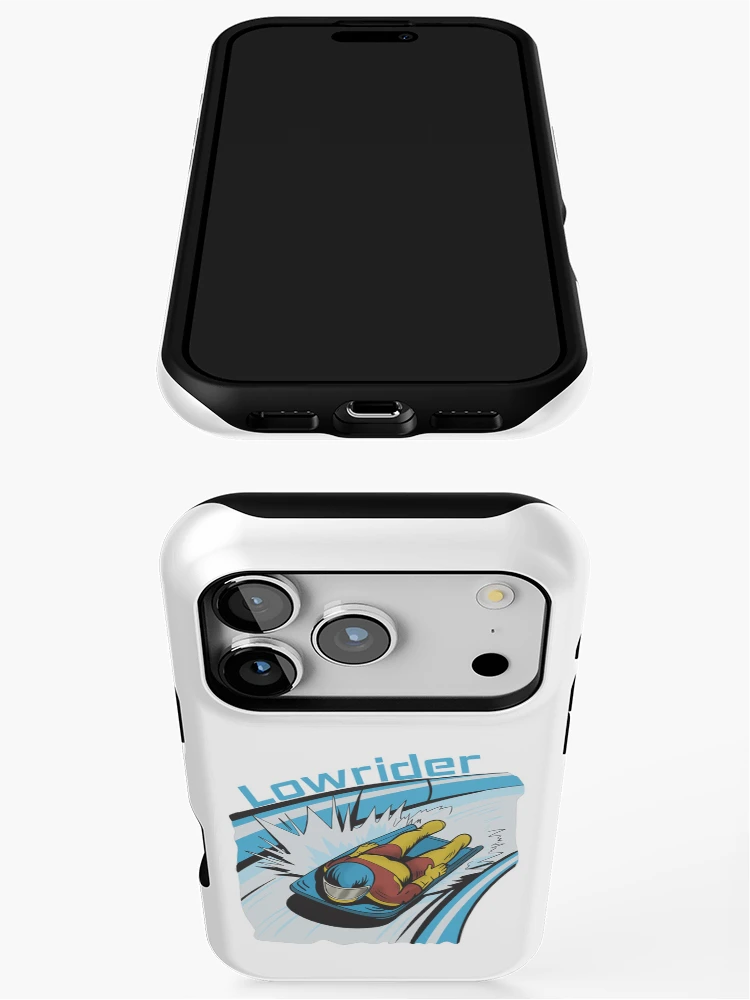 Thumbnail 3 of 4, iPhone Case, designed and sold by FU-Design.