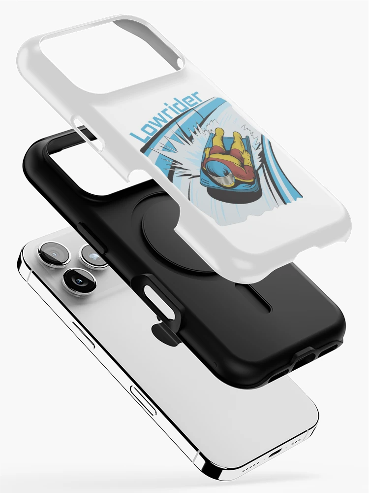 Thumbnail 2 of 4, iPhone Case, designed and sold by FU-Design.