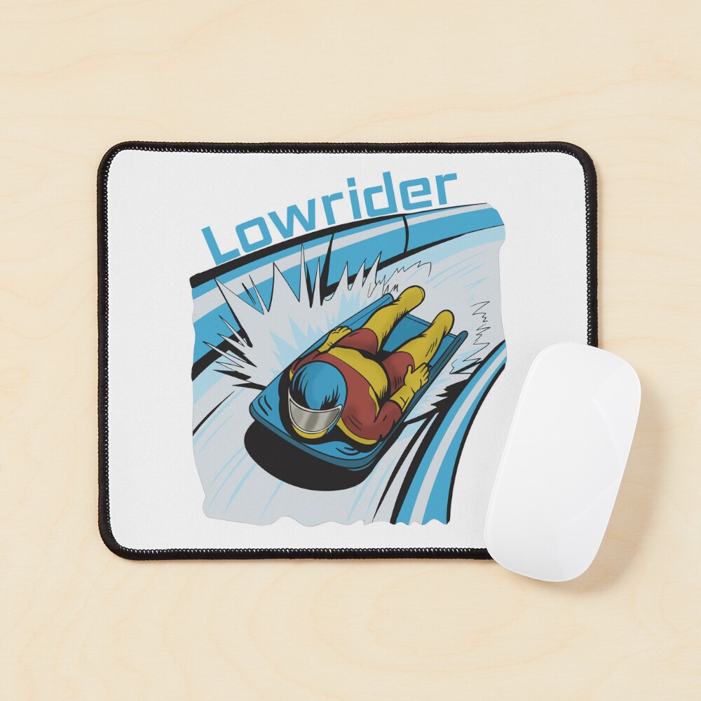 Item preview, Mouse Pad designed and sold by FU-Design.