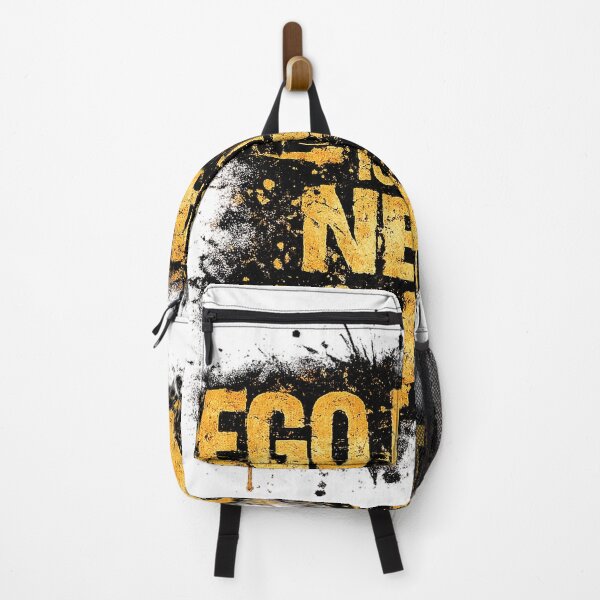 Item preview, Ego Death Is The New Black designed and sold by purpledune.