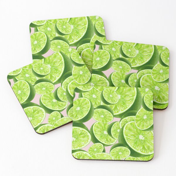 Item preview, Lime Time designed and sold by Eleanormayart.