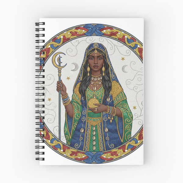 Item preview, Santa sara kali designed and sold by Edu-Mendonca.