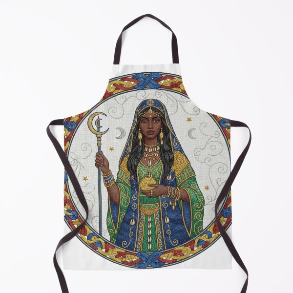 Item preview, Santa sara kali designed and sold by Edu-Mendonca.