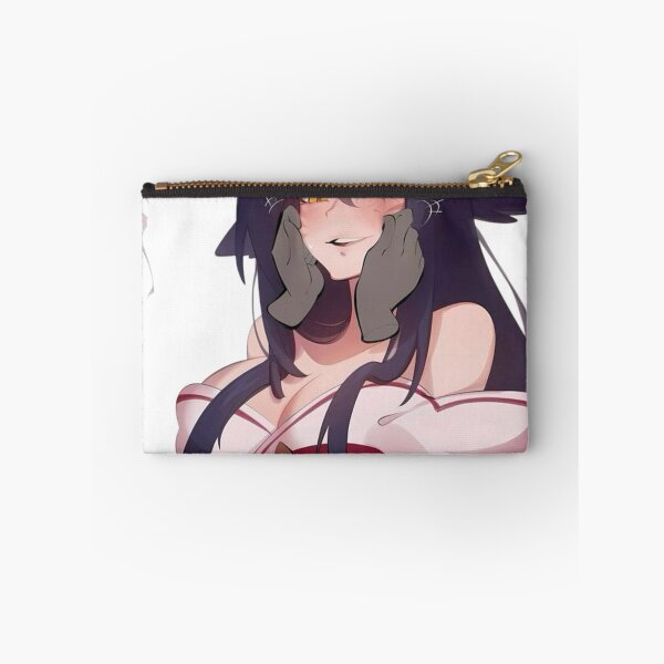 Artikelvorschau, Ahri berühren League of Legends entworfen und verkauft von KomiArts.