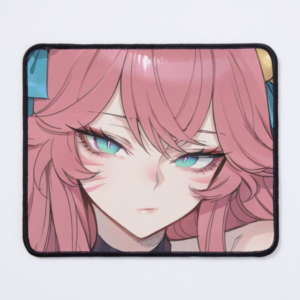Item preview, Ahri Stares At You League Of Legends designed and sold by KomiArts.