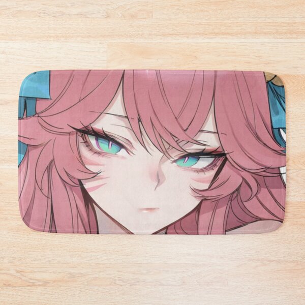 Item preview, Ahri Stares At You League Of Legends designed and sold by KomiArts.