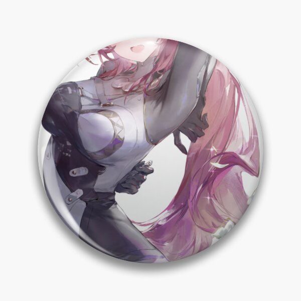 Item preview, Aemeath Skin Tight Suit Wuthering Waves designed and sold by KomiArts.
