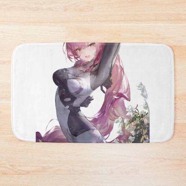 Item preview, Aemeath Skin Tight Suit Wuthering Waves designed and sold by KomiArts.