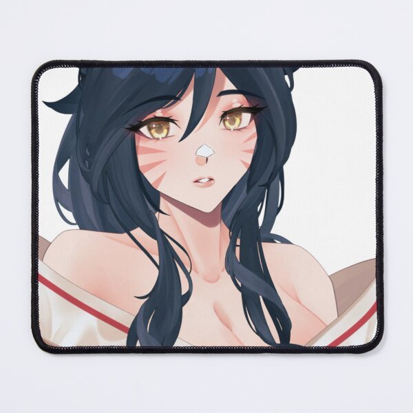 Item preview, Ahri League Of Legends designed and sold by KomiArts.