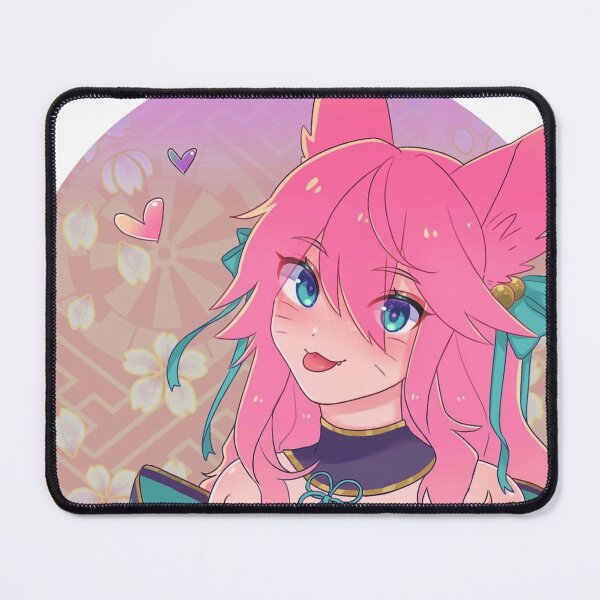 Item preview, Spirit Blossom Ahri Blehh League Of Legends designed and sold by KomiArts.