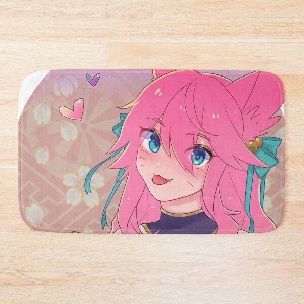 Item preview, Spirit Blossom Ahri Blehh League Of Legends designed and sold by KomiArts.