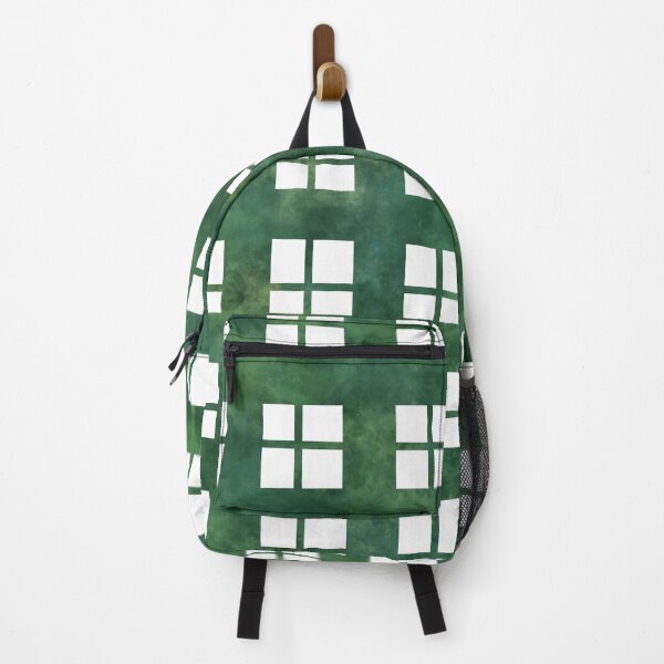 Item preview, Forest check designed and sold by Ana Gorozpe.