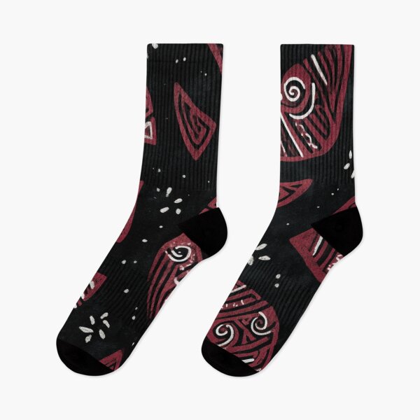 Item preview, New Zealand Māori Paua Pattern Koru Design 838 designed and sold by GrinGalore.