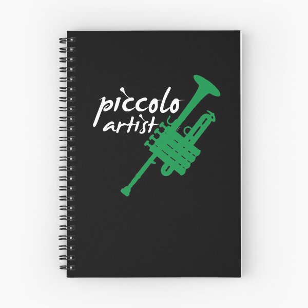 Item preview, Piccolo Artist designed and sold by TomGiantDesigns.