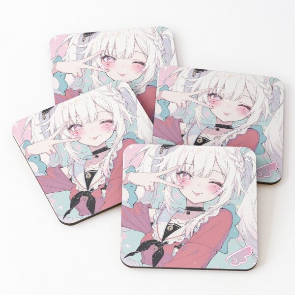 Item preview, Sparxie Silly Face Honkai Starf Rail designed and sold by KomiArts.