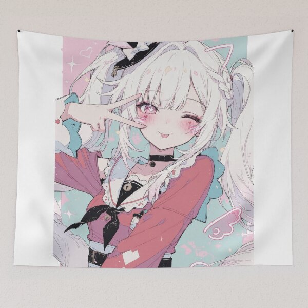 Item preview, Sparxie Silly Face Honkai Starf Rail designed and sold by KomiArts.