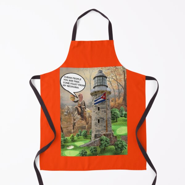 Item preview, Cuba doesn't deserve American oppression designed and sold by reallypathetic.