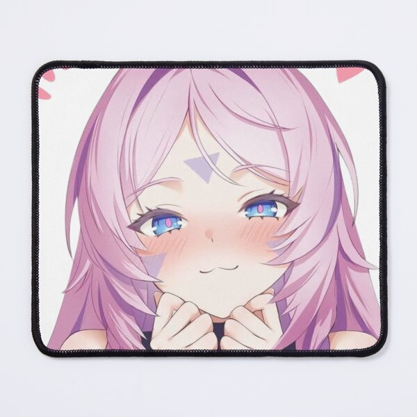 Item preview, Citlali Blushing At You Genshin Impact designed and sold by KomiArts.