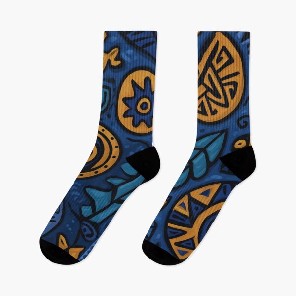 Item preview, New Zealand Māori Paua Pattern Koru Design 840 designed and sold by GrinGalore.