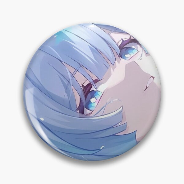 Item preview, Cerydra Side Eye Honkai Star Rail designed and sold by KomiArts.