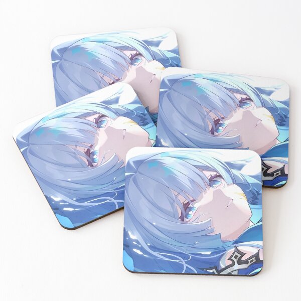 Item preview, Cerydra Side Eye Honkai Star Rail designed and sold by KomiArts.
