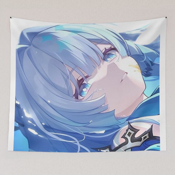 Item preview, Cerydra Side Eye Honkai Star Rail designed and sold by KomiArts.