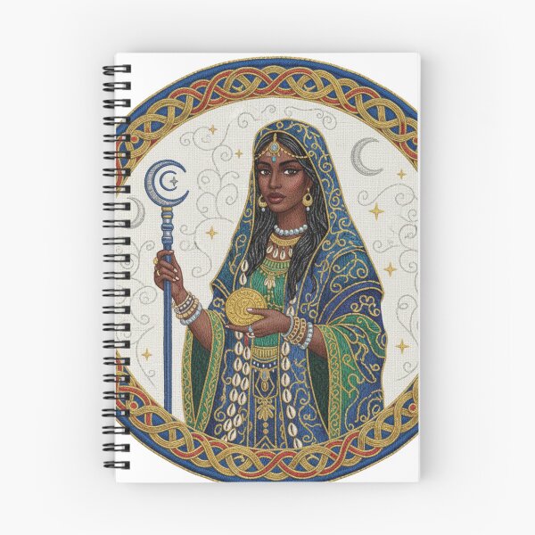 Item preview, Santa Sara Kali, designed and sold by Edu-Mendonca.