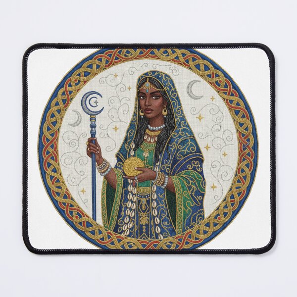 Item preview, Santa Sara Kali, designed and sold by Edu-Mendonca.