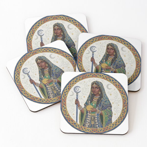 Item preview, Santa Sara Kali, designed and sold by Edu-Mendonca.