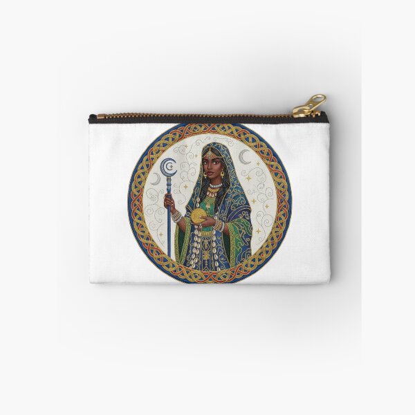Item preview, Santa Sara Kali, designed and sold by Edu-Mendonca.
