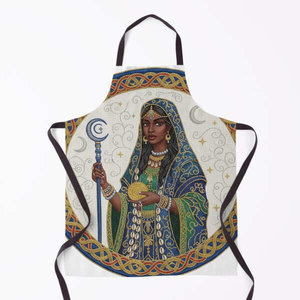 Item preview, Santa Sara Kali, designed and sold by Edu-Mendonca.