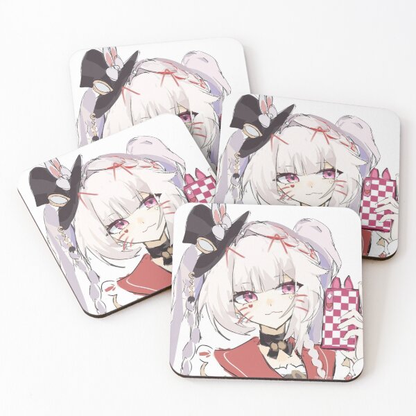 Item preview, Sparxie Taking A Selfie Honkai Star Rail designed and sold by KomiArts.