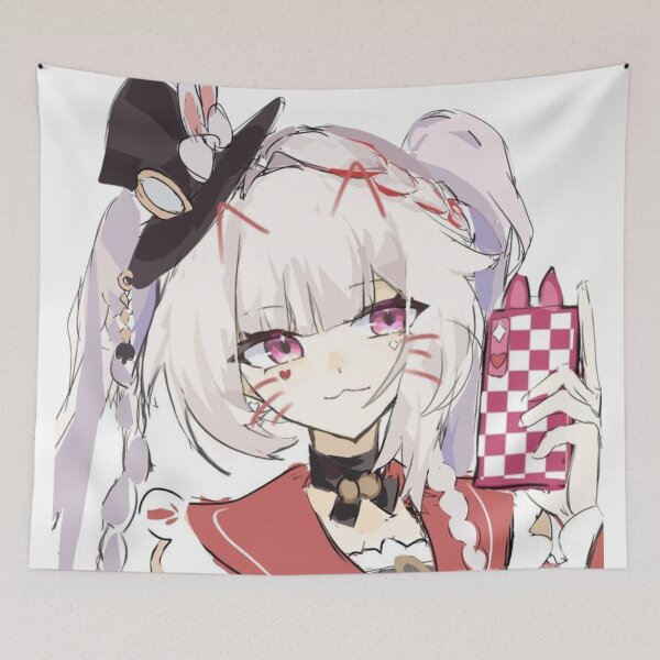 Item preview, Sparxie Taking A Selfie Honkai Star Rail designed and sold by KomiArts.