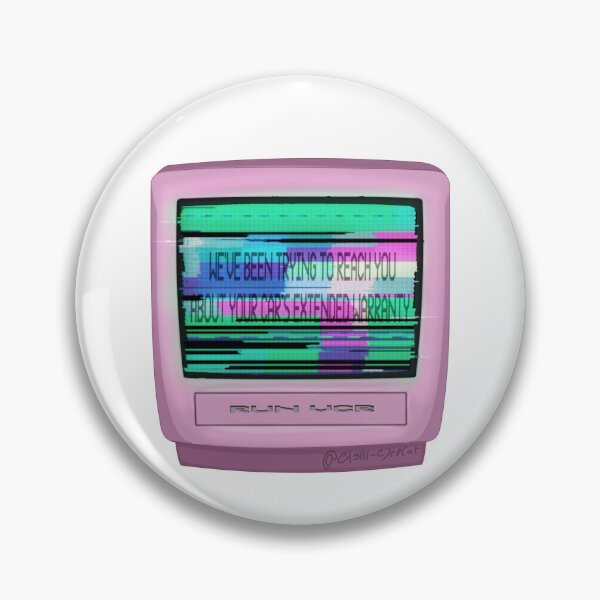 Item preview, Extended warranty designed and sold by Eight-eyedCat.