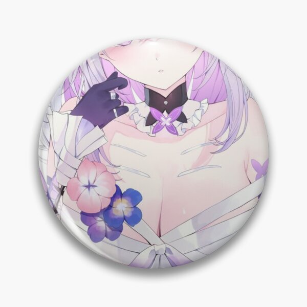 Item preview, Castorice Wrapped Up Honkai Star Rail designed and sold by KomiArts.