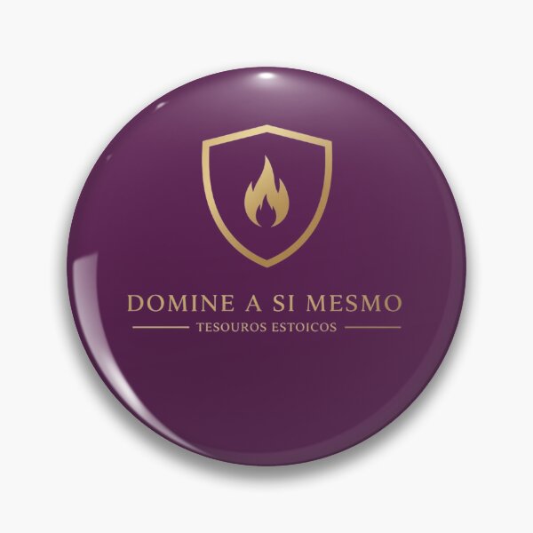 Item preview, Domine a Si Mesmo – Estoicismo Minimalista designed and sold by TesouroEstoico.
