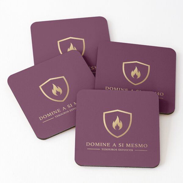 Item preview, Domine a Si Mesmo – Estoicismo Minimalista designed and sold by TesouroEstoico.