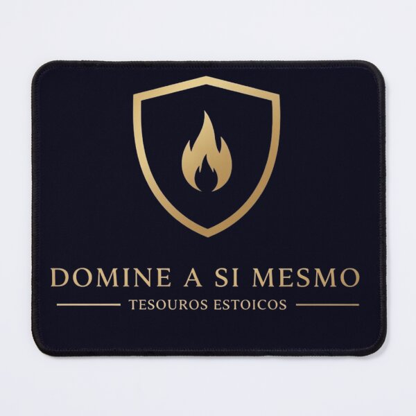 Item preview, Domine a Si Mesmo – Estoicismo Minimalista designed and sold by TesouroEstoico.