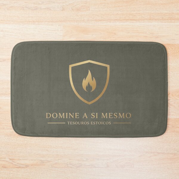 Item preview, Domine a Si Mesmo – Estoicismo Minimalista designed and sold by TesouroEstoico.