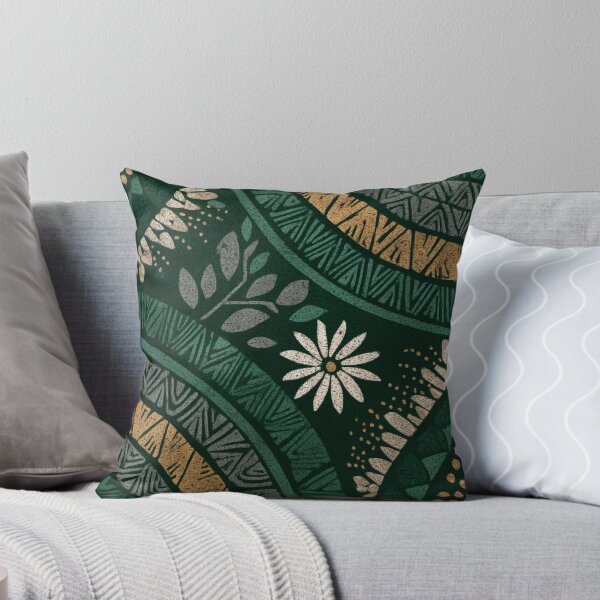 Item preview, New Zealand Māori Paua Pattern Koru Design 841 designed and sold by GrinGalore.