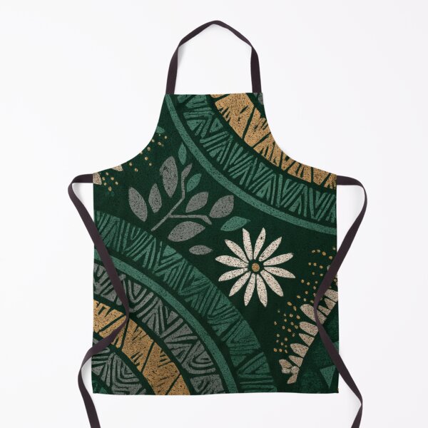 Item preview, New Zealand Māori Paua Pattern Koru Design 841 designed and sold by GrinGalore.