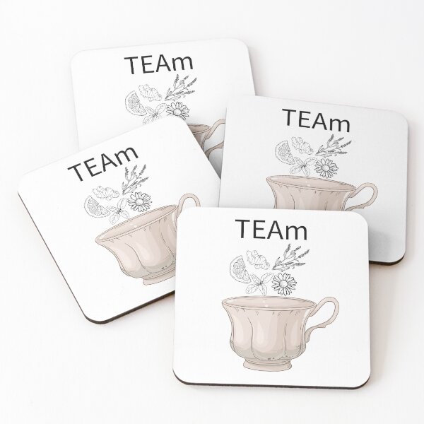 Item preview, TEA team designed and sold by Rena27.