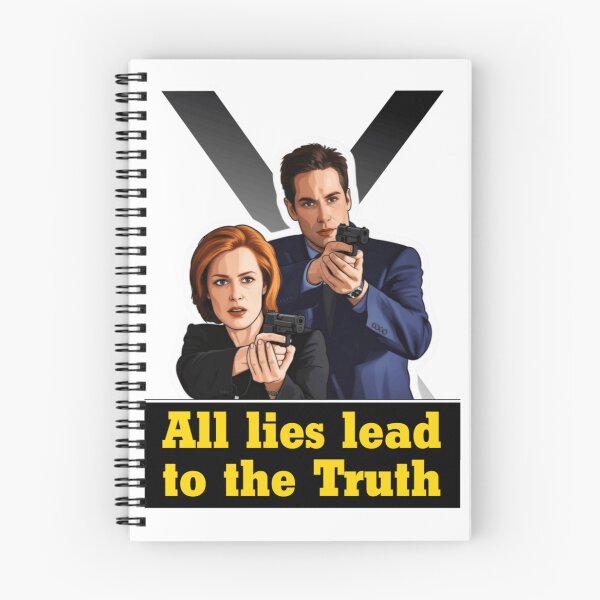 Item preview, Xfiles  designed and sold by Seventonix.