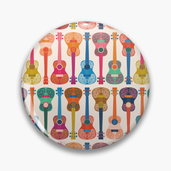 Item preview, Hawaiian ukulele designed and sold by pakanta.