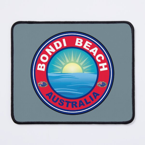 Item preview, Bondi Beach Australia designed and sold by studioss76.